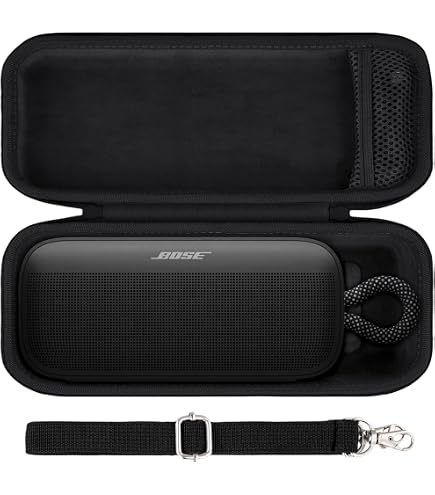 Bose Alto-falante Bluetooth portátil SoundLink Plus, alto-falante